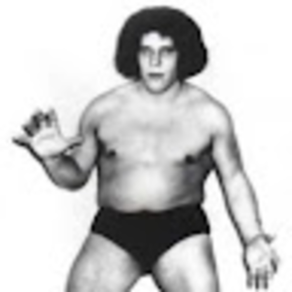 Meet your Posher, Ogsuge